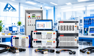 Cable Harness Tester