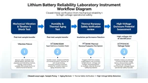 Lithium-Battery-Reliability-Laboratory-Instrument