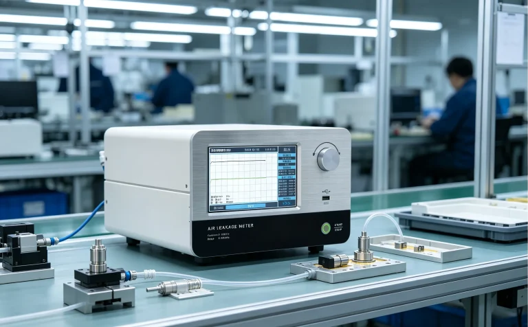 -Life cycle Test Solutions