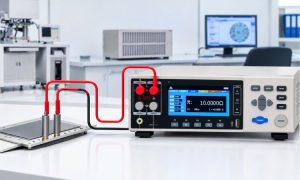 DC Resistance Tester Vietnam