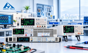 DC Power Supply South Korea