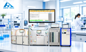 Laboratory Equipment Supplier Vietnam